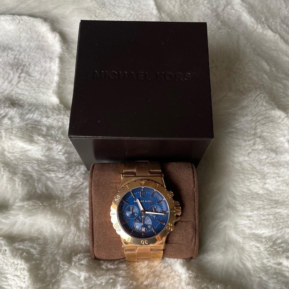 Michael Kors ladies watch